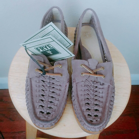 Frye Shoes - NWT FRYE | Loafers size 11